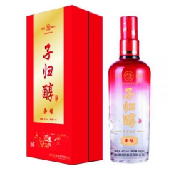 子归醇玉缘酒 1件（6瓶）